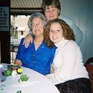 Meet your Posher, Karen